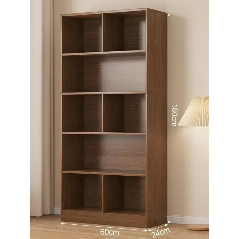 Modern Wall Mounted Wine Cabinet Display Shelf Multifunctional Room Divider Storage Rack For Living Room Entryway Home Decor