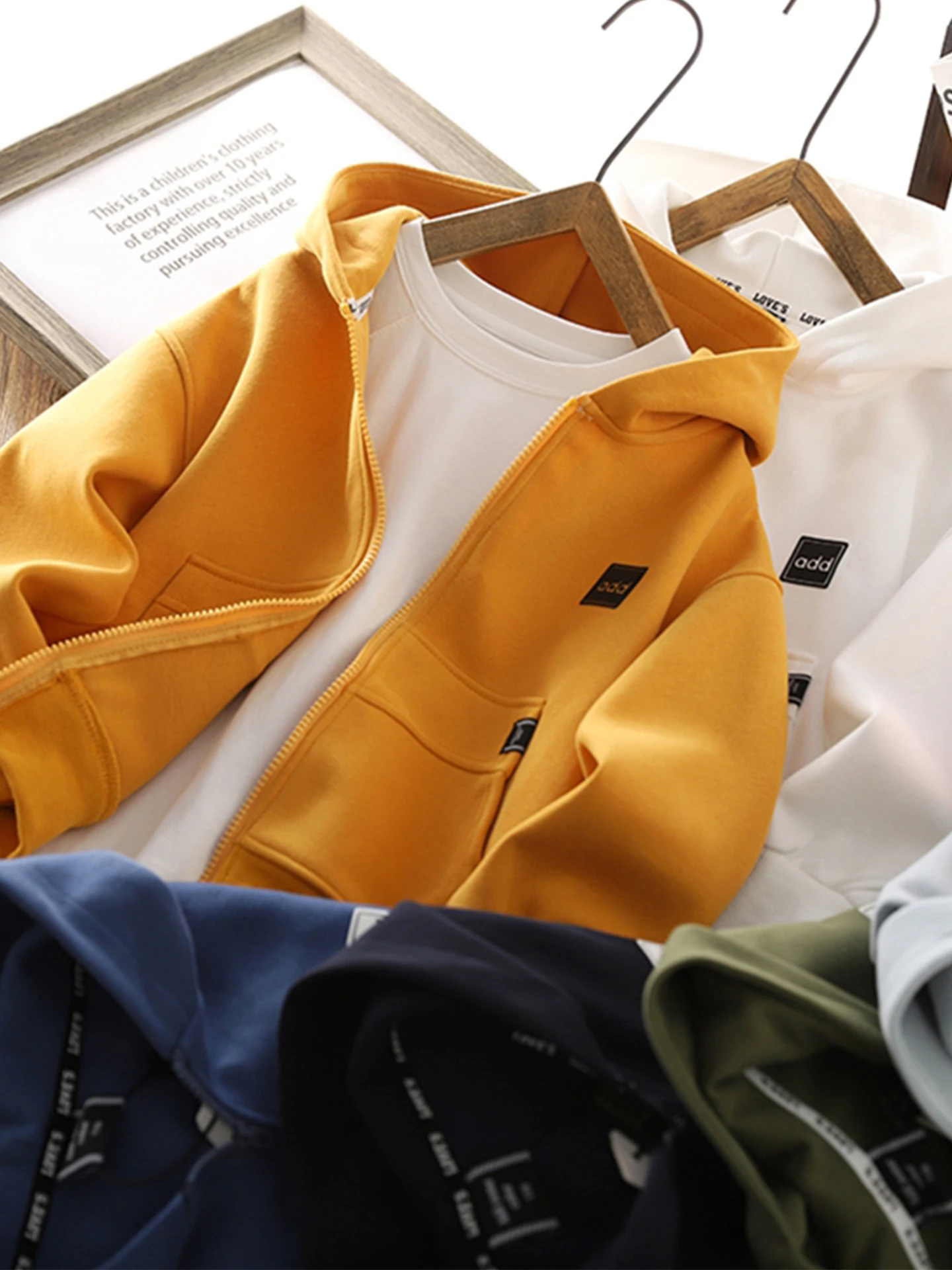 veste-a-capuche-tendance-pour-garcons-printemps-automne-haut-ample-pour-enfants-cardigan-zippe-coupe-vent-sportif-manches-longues-melange-de-polyester