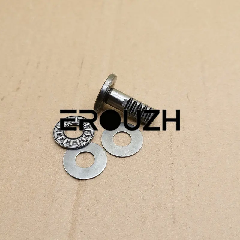 For Applicable To QJ300-12A Qianjiang Flash 300 Flash 350 Clutch Plane Bearing, Needle Roller Clutch Separation Push Rod