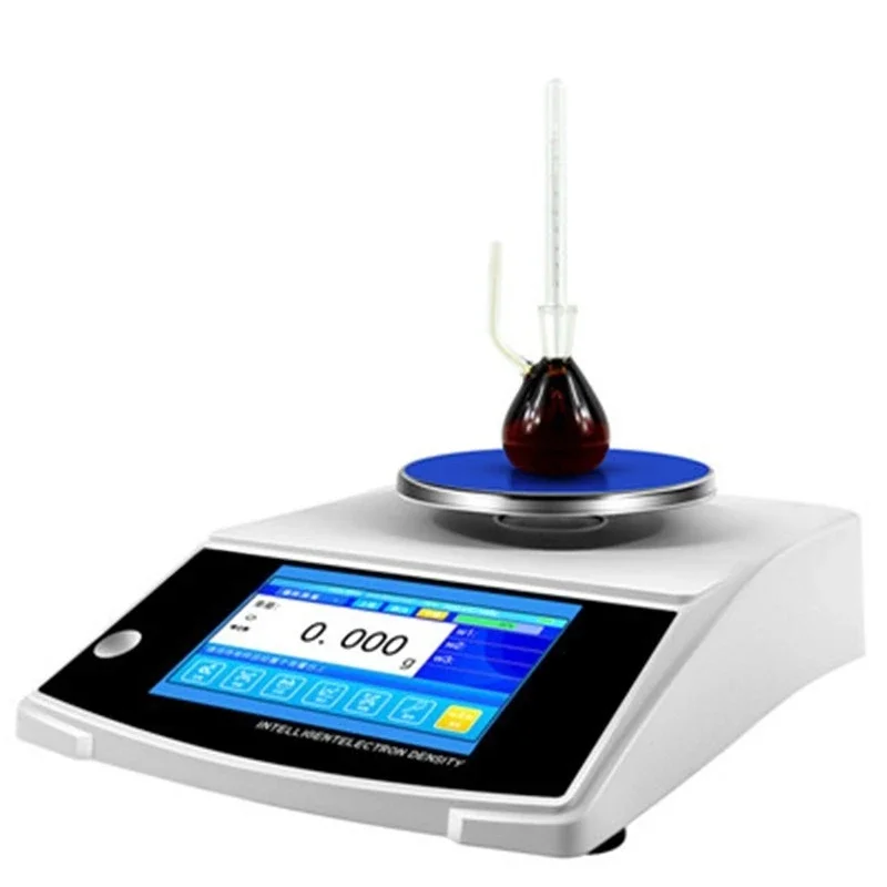 

Powder Density Meter True Density of Powder, Powder Density Meter