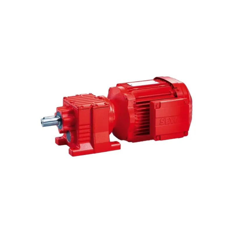 

High Quality Customized SEW DRN160M4 Germany Reduce Speed Electricity AC Motor Gear Box Reducer With Helical Gearbox