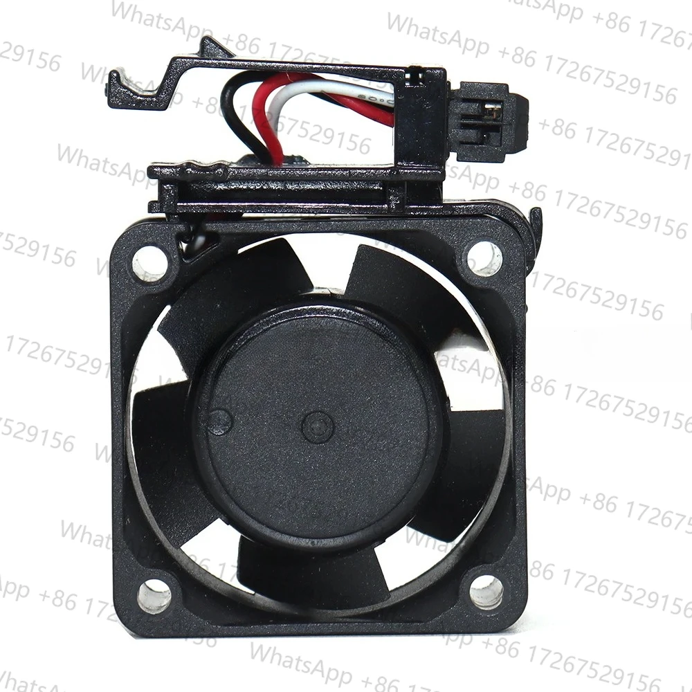 new for 9WF0424S604B A90L-0001-0566#A DC 24V 0.11A 3-Wire 40x40x20mm Server Cooling Fan