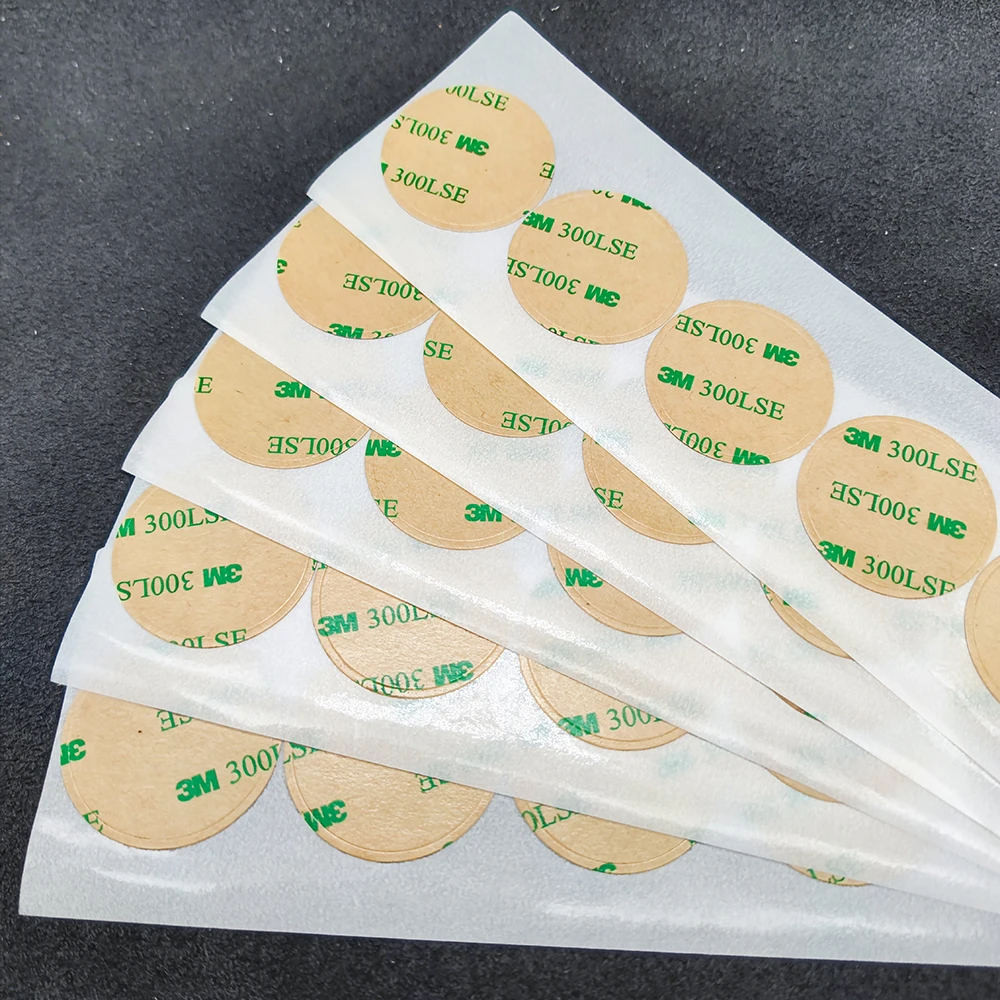 38*35mm Mod Ring Install Parts Double-Sided Tape Bezel Insertion Ring Deserials Adhesive Ring Modification Ceramic Bezel Sticker