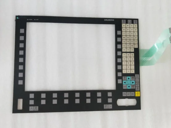 

NEW 6FC5203-0AF05-0AB0 OP015A Panel Keypad Protective Film