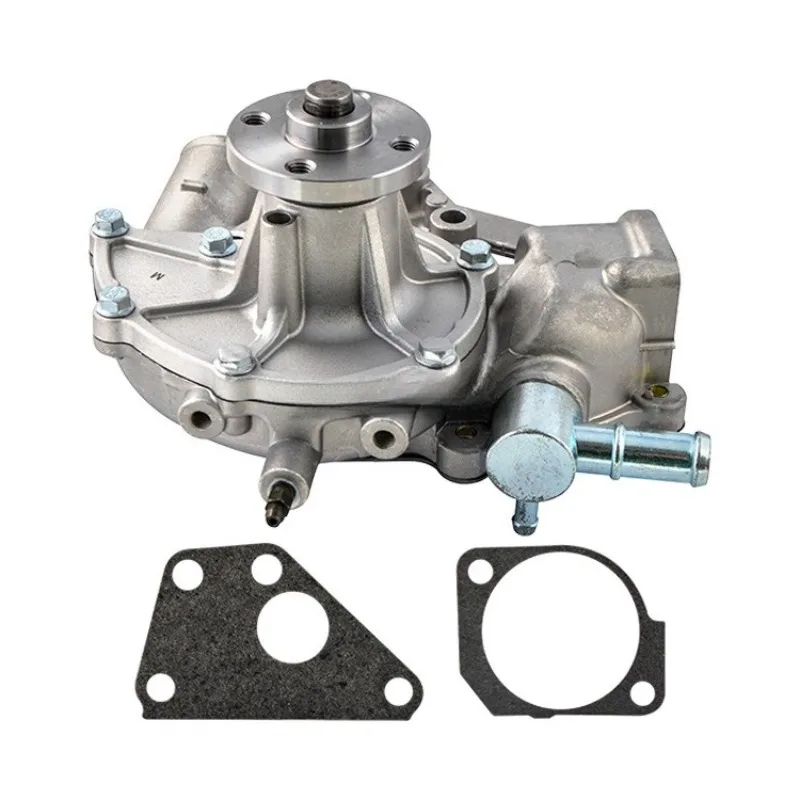 For Toyota 8FG Forklift Water Pump Assembly OEM Part Number 16100-78159-71 Engine Cooling Pump