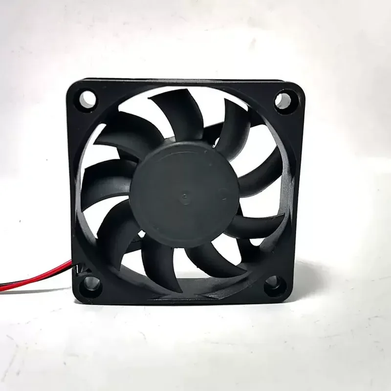 for NMB 2406GL-04W-B39 12V 0.18A 3-Wire Signal Detection 6CM 6015 Inverter Fan