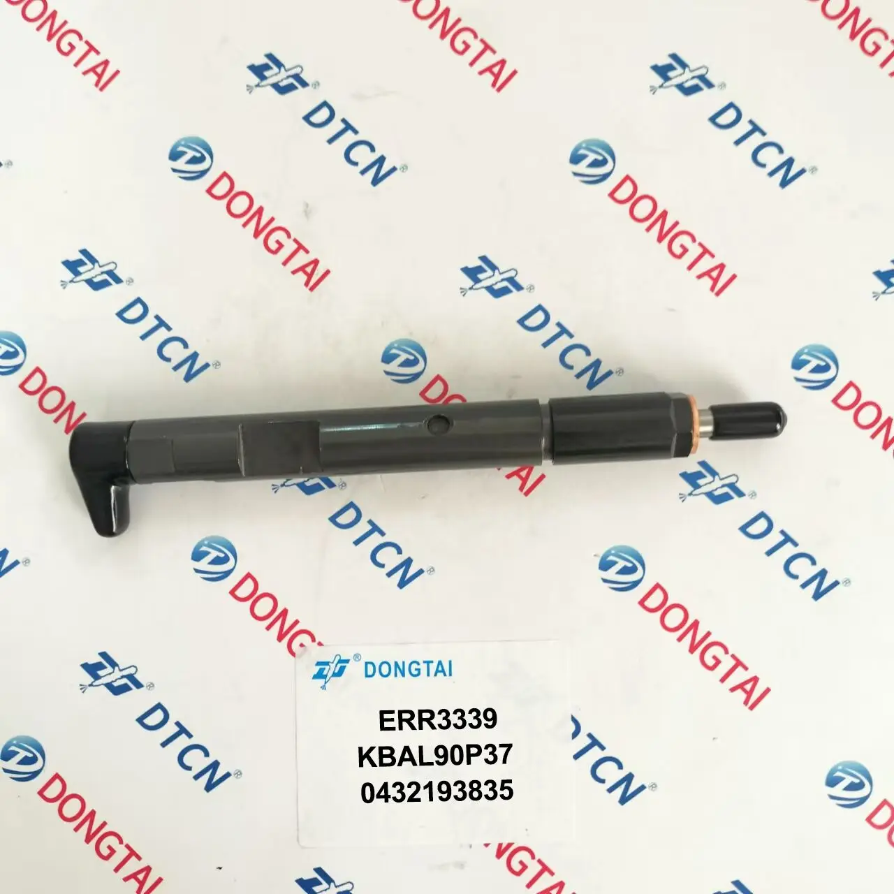 

Fuel Euro 2 Injector Nozzle Holder ERR3339 KBAL90P37 0432193835 for Land Rover Defender 300tdi