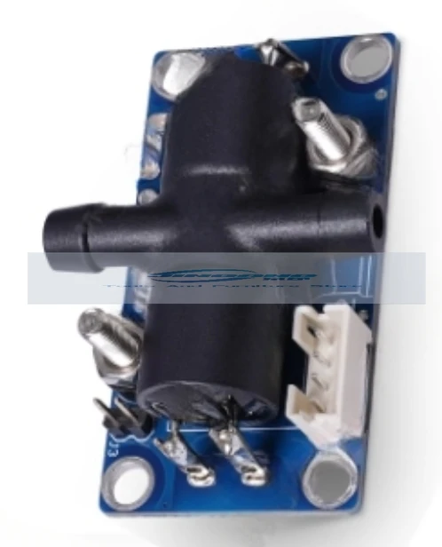 

Ultrasonic oxygen sensor module OCS-3RL is suitable for oxygen storage, low oxygen concentration environmental detection!