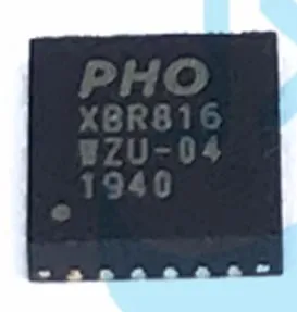 

5PCS XBR816 XBR818LP6 XBR816C XBR8161 XBR818 1379448