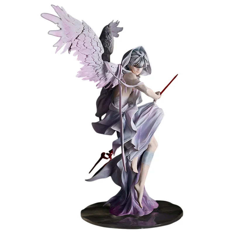 アニメーション周辺 カワル・ナギサ GK アクションフィギュア デスクトップ装飾オーナメント 手作りモデルオーナメント ホリデーギフト。