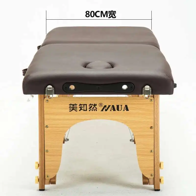 

Examination Lash Massage Beds Spa Physiotherapy Therapy Tattoo Massage Beds Face Stainless Cama Dobravel Beauty Furniture BL50AM