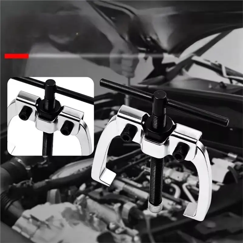 DT42-For Efficient Vehicle Maintenance And Repair, Wiper Arms Removal Tool Set-6PCS Included