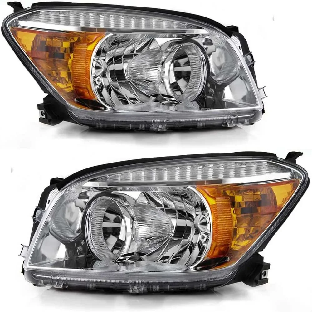 

Headlight Head Light for Toyota Rav4 2006 2007 2008 2009