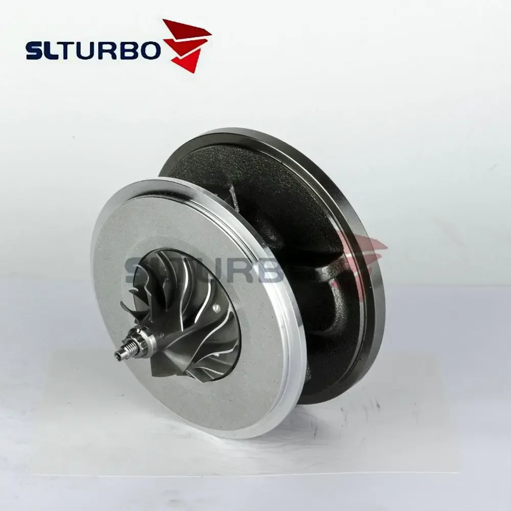 Turbocharger CHRA GT1749V Turbo Core for Skoda Octavia Fabia 1.9 TDI 81Kw 2000-2007 712968-5006S Turbine Cartridge​038253019D
