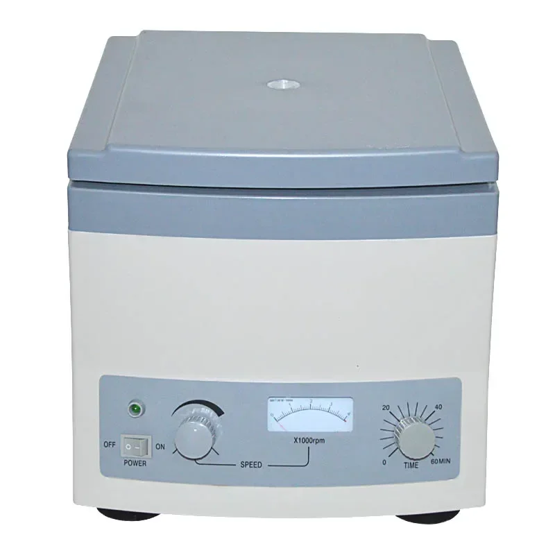 

80-2B Electric Laboratory Centrifuge Machine 110/220V Electric Centrifuge Laboratory Device Digital Laboratory Centrifuge 1PC