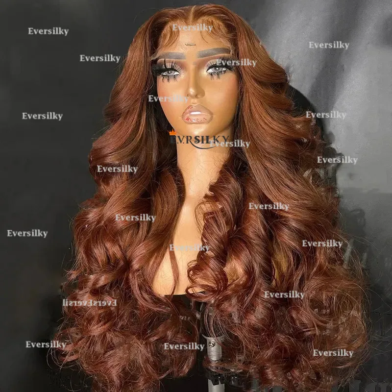 

Ombre wig Brown High Density Lace wig Remy Martin Hair Red Rust 5x5 Lace wig 13 x 6 Breathable front Lace wig 360 HD Lace wig