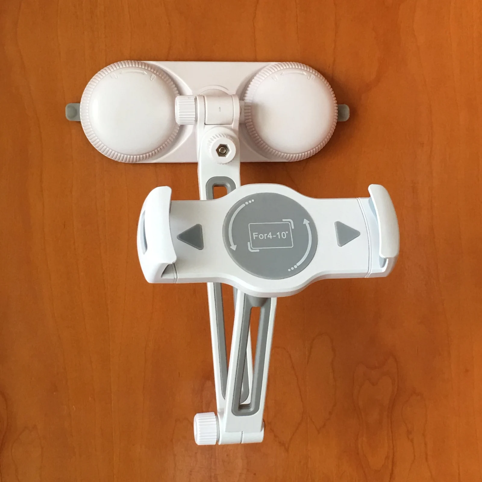 Автомобильный держатель для планшета, крепление на присоске, стеклянная настенная настольная подставка для телефона для iPhone iPad Air Pro Mini Samsung Xiaomi Mipad 5-10 дюймов