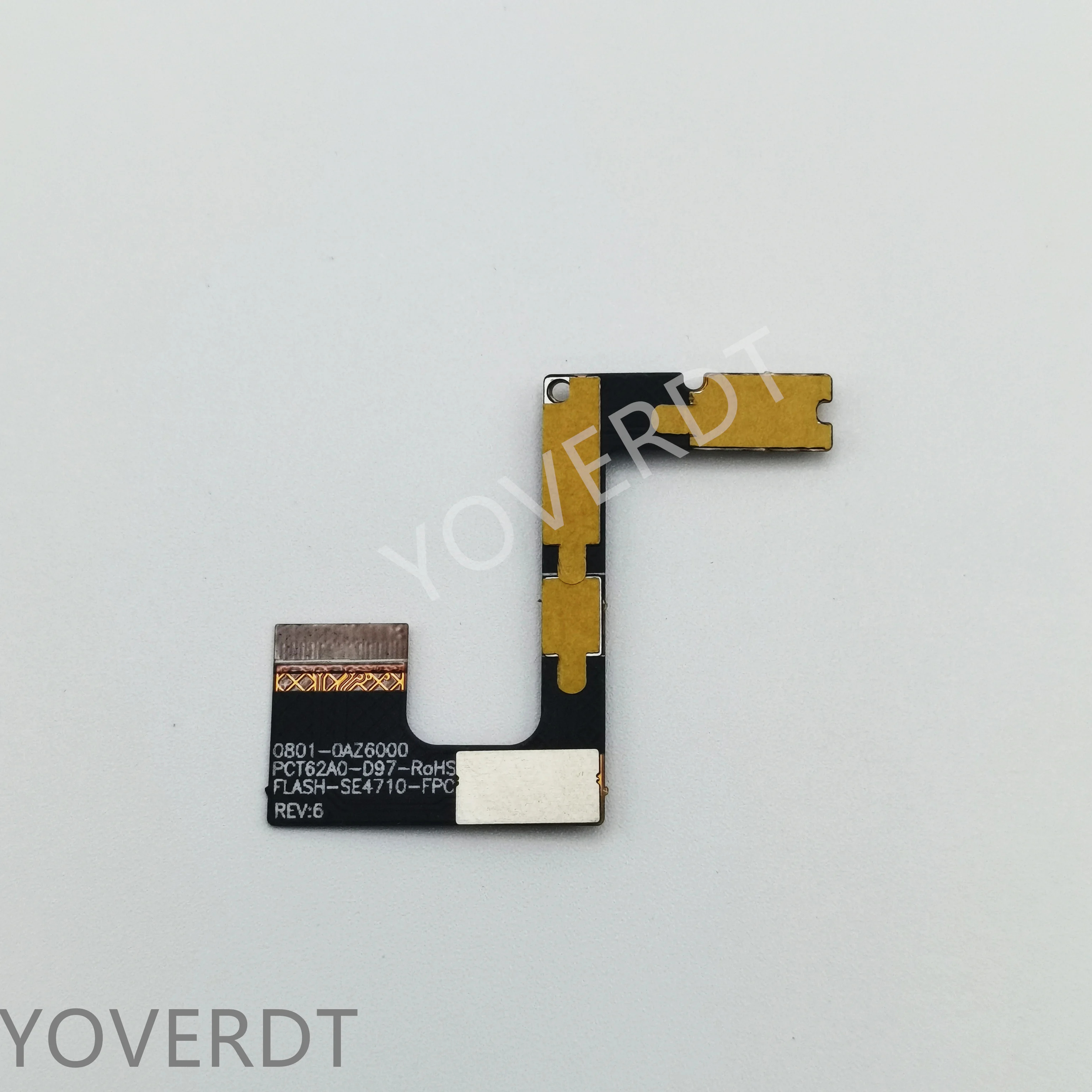 Scanner Flex Cable For SE4710 For Zebra Symbol TC20 TC200 TC25