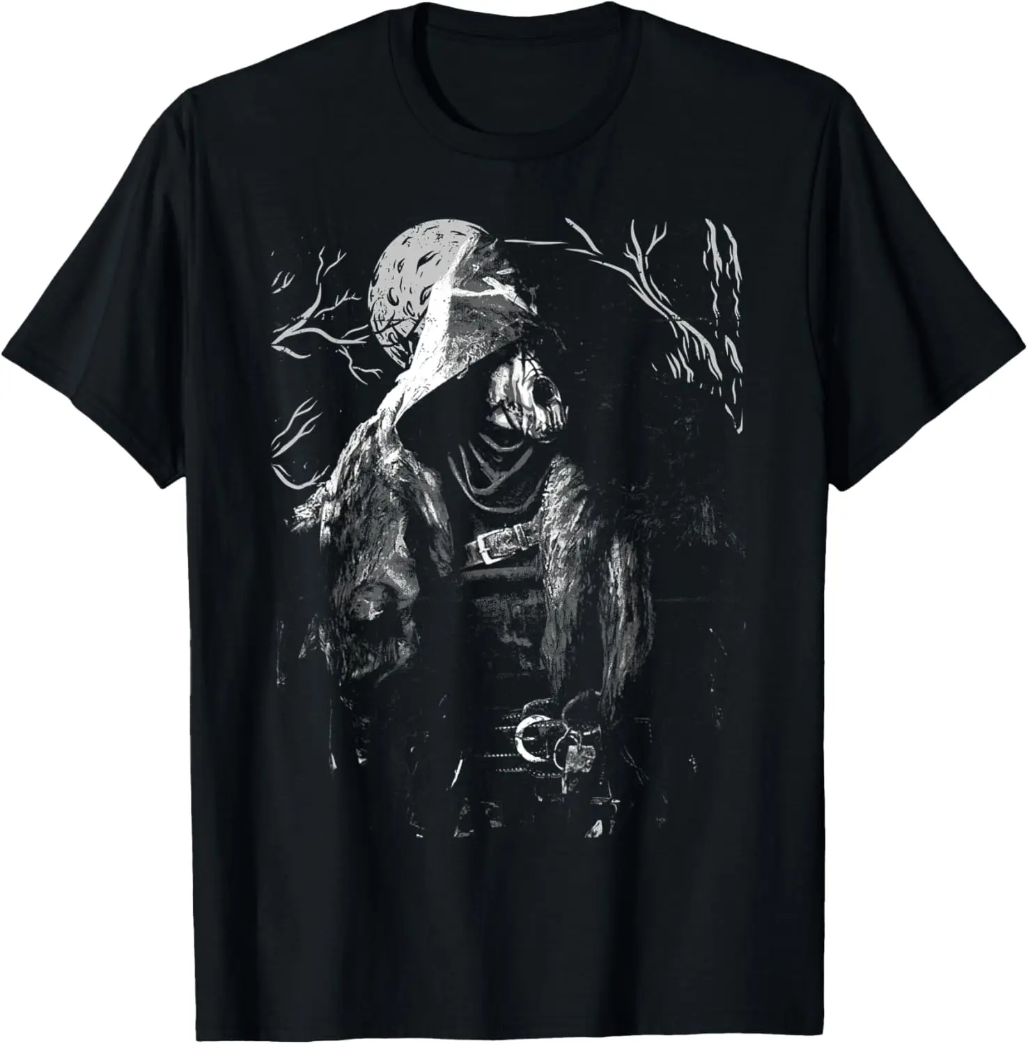 Hunt: Showdown Lonely Howl T-Shirt