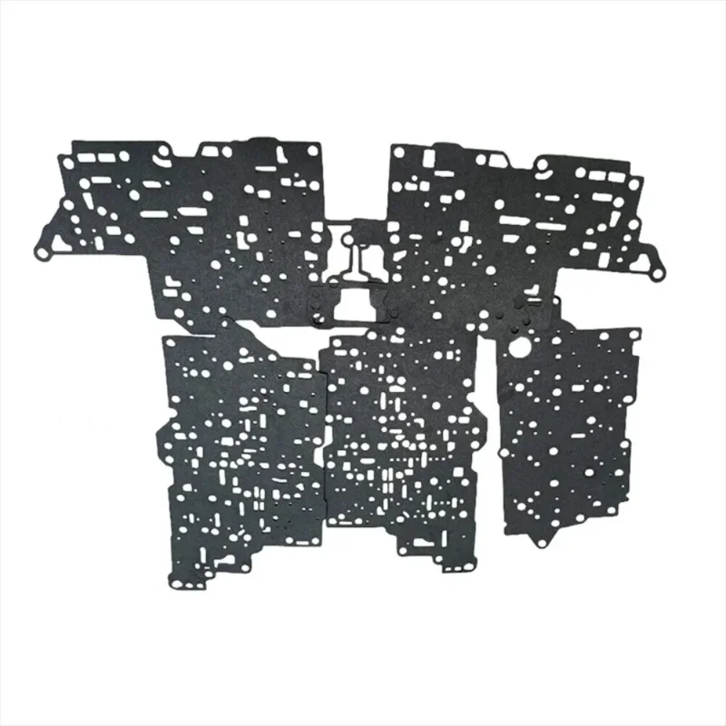 For Enclave Impala Malibu Acadia Terrain G6 Aura Vue 6T70 6T75 6T70E 6T75E Transmission Overhaul Rebuild Kit Fits