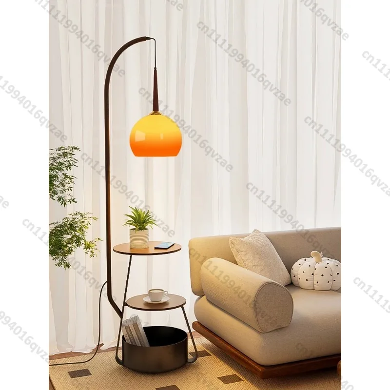 

Medieval Sofa Side Side Side Cabinet Coffee Table Corner Removable Small Table