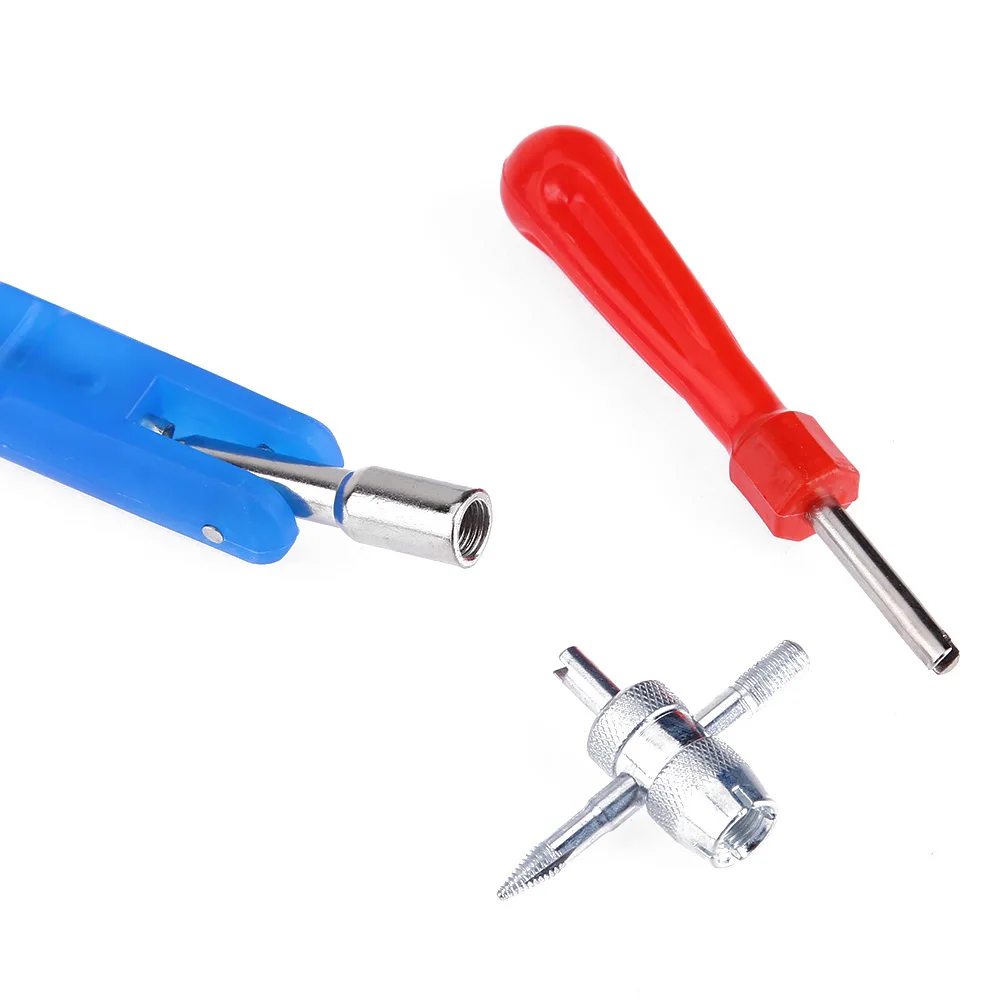 The Ultimate Guide to Using a Pull Stem Tool for Reliable Tire Valve Repairs