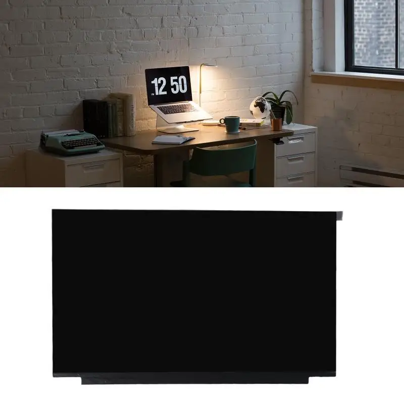 

652F for NT156WHM-N44 V8.0 NT156WHM-N35 P/N 5D10P53898 for Hd 15.6 Inch 30 Pin 1366X7