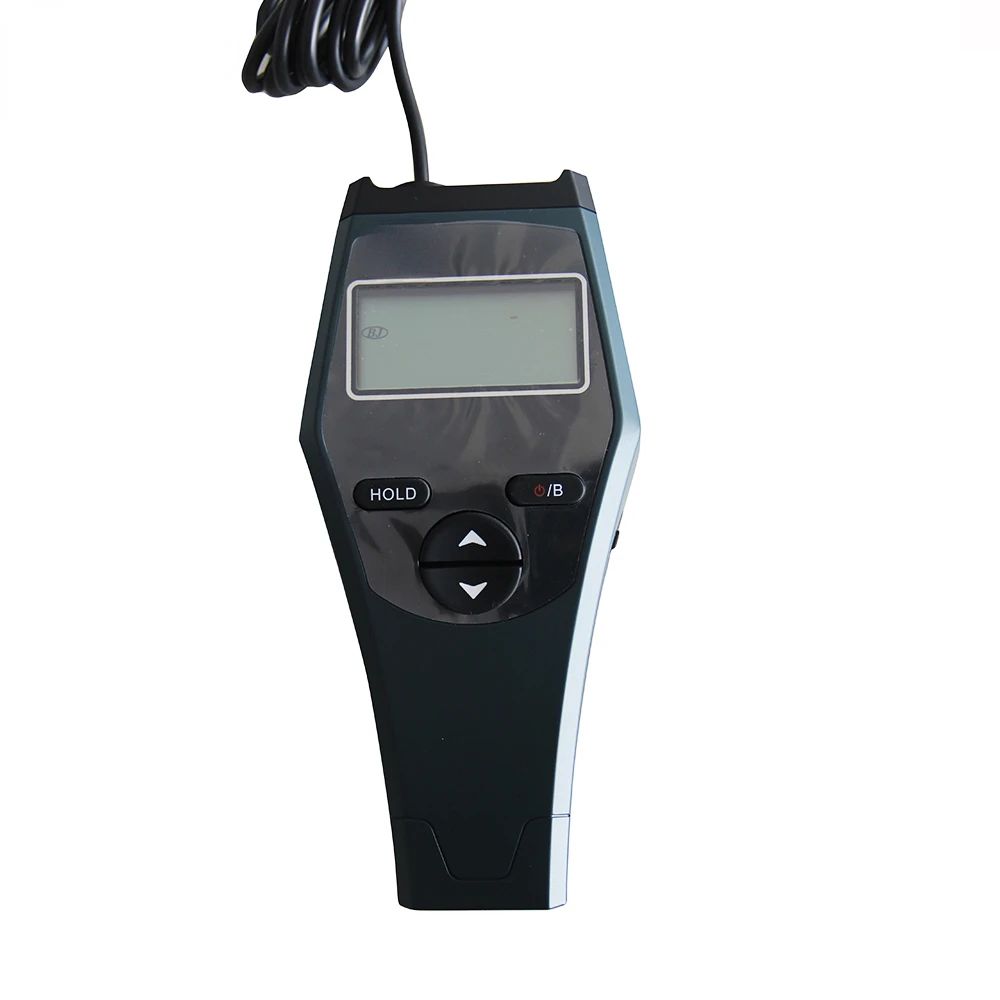 Anemometer  for Test Air Velocity Intelligent Wind Speed Meter