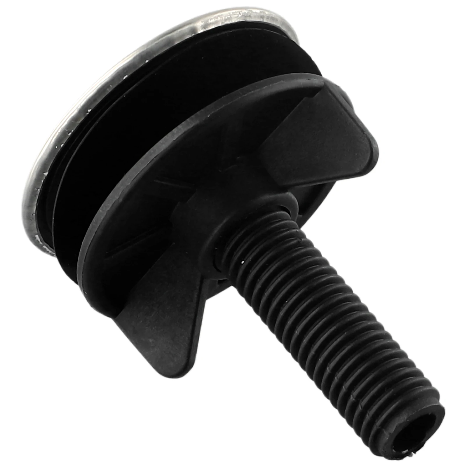 

Sink Accessories Seal Cover Access Components Easy To Use Practical 100% Brand 1pc Faucet Hole Cover High Quality