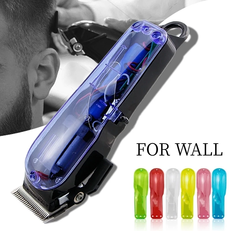 

Hair Clipper Cover For Wahl 8148 8591 8504 Electric Clipper Modified Shell Barber Shop Hair Cutting Machine Housing Lid Y0429