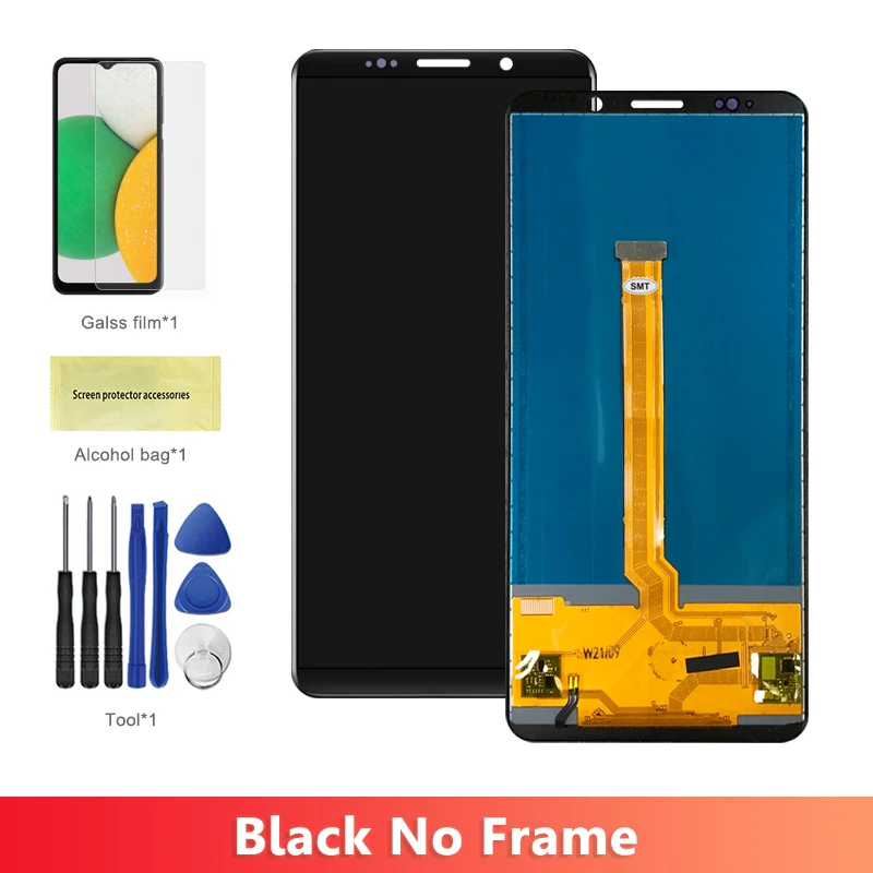 OLED TFT For Huawei Mate 10 Pro LCD Display +Frame Touch Digitizer