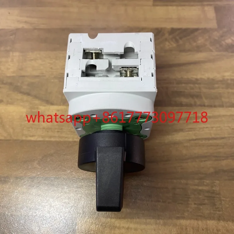 Puzhao PROJOY PEDS150R-HM16-2 Изолирующий переключатель новой энергии, поворотный, 2-скоростной, 2P