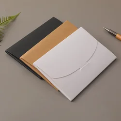 50 teile/los kraft papier umschläge, verwendet für diy postkarte/karte/schmuck lagerung, hochzeits einladungen geschenk verpackung aufbewahrung taschen