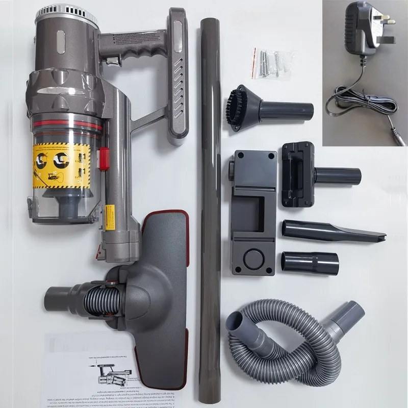 진공 청소기 휴대용 무선 강력한 무선 자동차 진공 청소기 진공 걸레 필터 홈 청소 도구 청소 기계