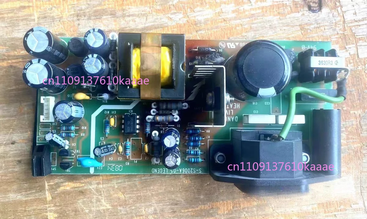 

Плата питания Sound Art EPM6 EPM8 EPM10 EPM12 Микшер