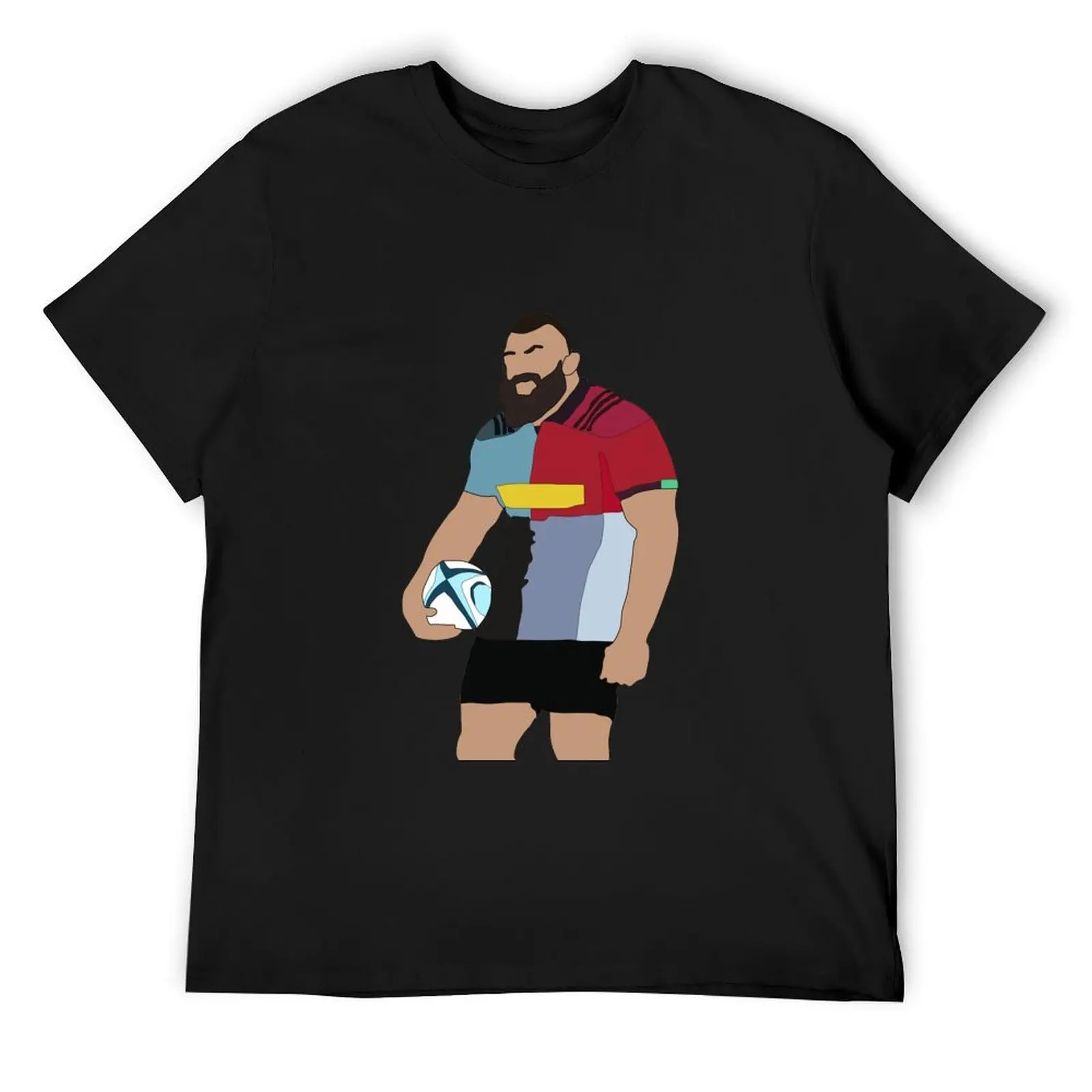 

Joe Marler T-Shirt basketball graphic tees sublime plus size tops men clothings