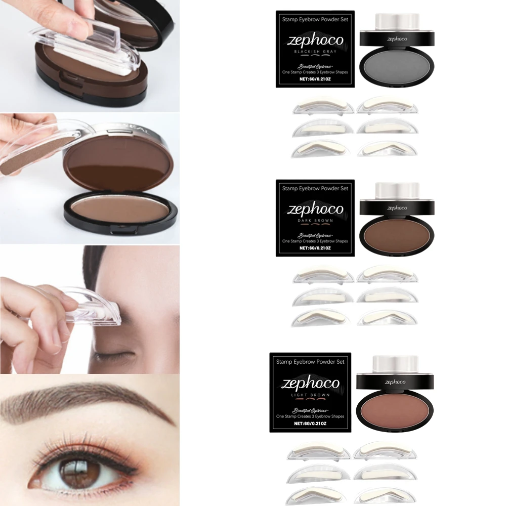 #52 Low Cost Eyebrow Enhancers That Work