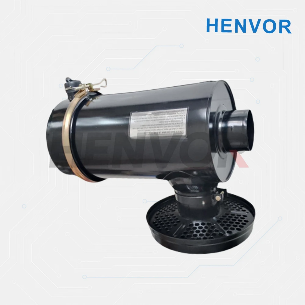 K2139 Air Filter Engine  Part Compatible with R6105ZD 6110ZLD R6108IZLD