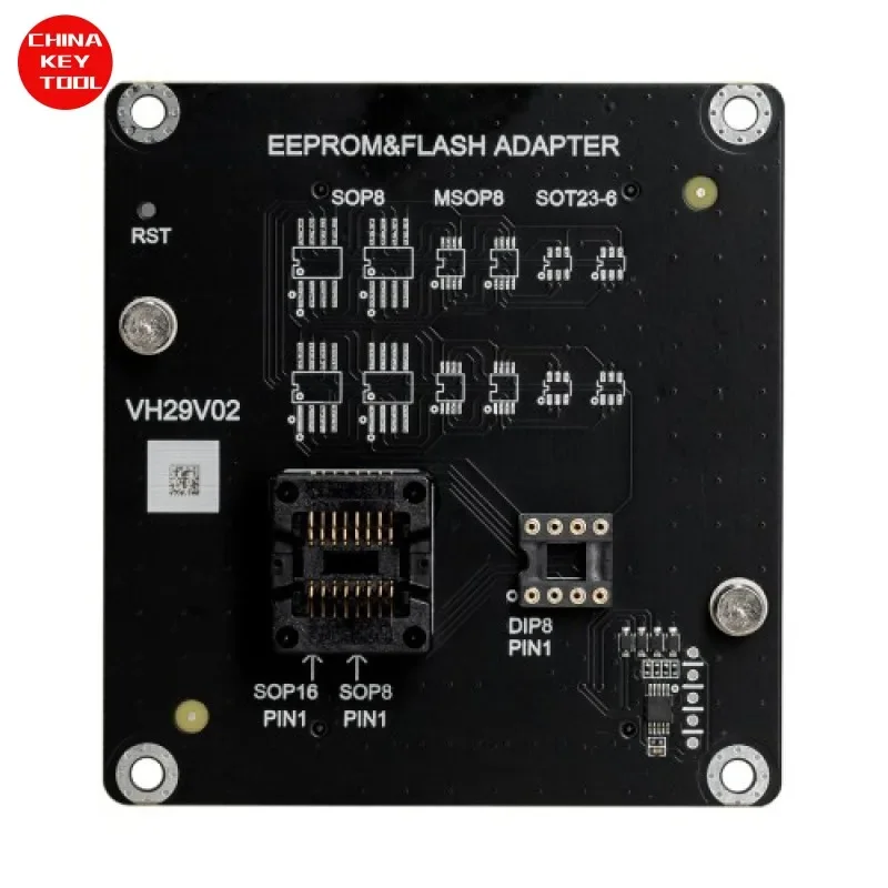 XHORSE XDMPO5GL VH29 EEPROM & FLASH for Multi Prog Programmer