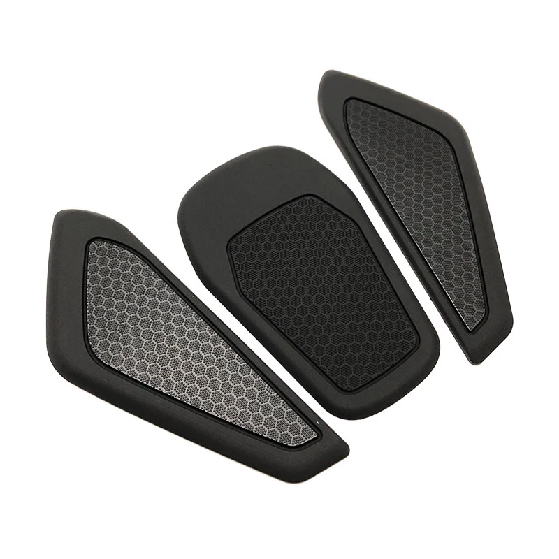 Side Fuel Tank Pad Anti-Skid Protective Sticker Protector For Honda CMX1100 CM1100 REBEL1100 CMX CM REBEL 1100 2021 2022 2023