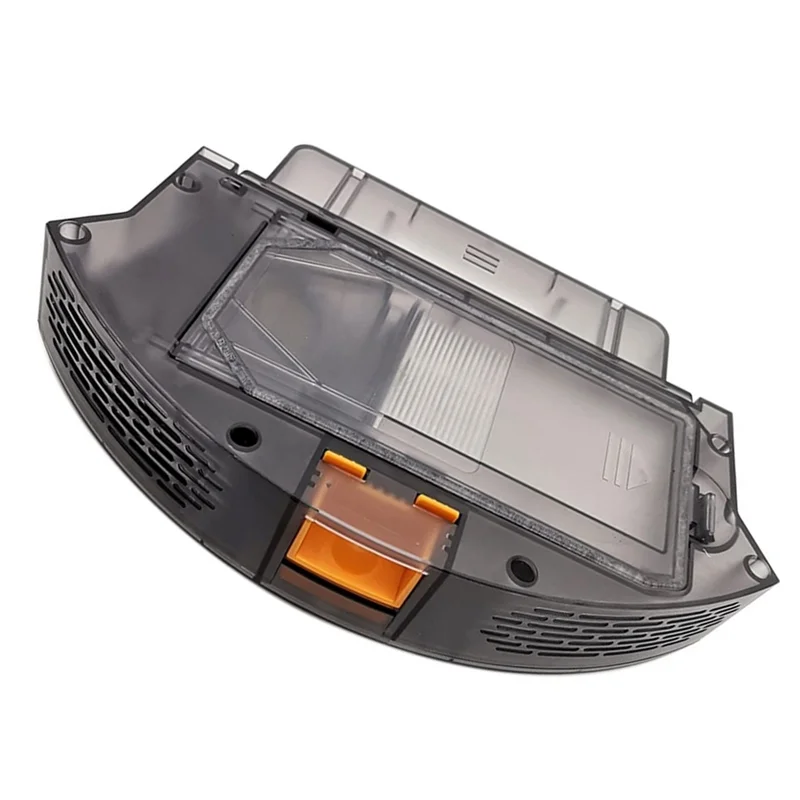 N98R Pojemnik na kurz do odkurzacza robota ABIR X5 X6 X8 Akcesoria