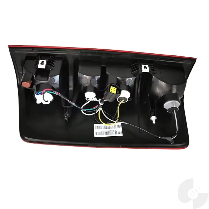 Лир для Great Wall Wingle 7, европейская версия 4133100XP6PXA, автомобильный стоп-сигнал, задний фонарь, указатель поворота, автомобильные аксессуары