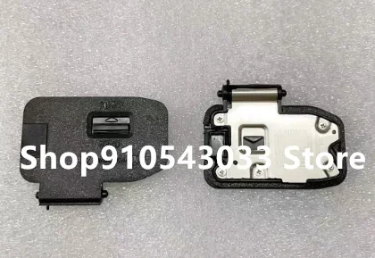 New battery door cover Repair parts for Sony ILCE-7M3 ILCE-7rM3 ILCE-9 A9 A7III A7rIII A7M3 A7rM3 Camera