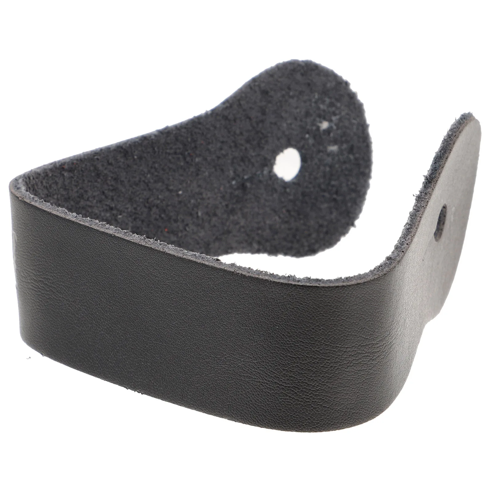 

Headstock Strap For Acoustic Guitar Ukulele Classic Instrument Easy Install Decorative Accessory Guitar Neck Strap Link