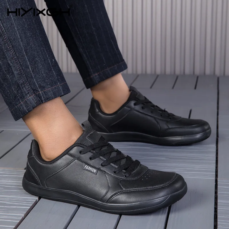 

Quality Minimalist Wide Toe Barefoot Shoes for Men Casual Sneakers Outdoor Zero Soles Walking Hiking Shoes Women New Sport Shoes
