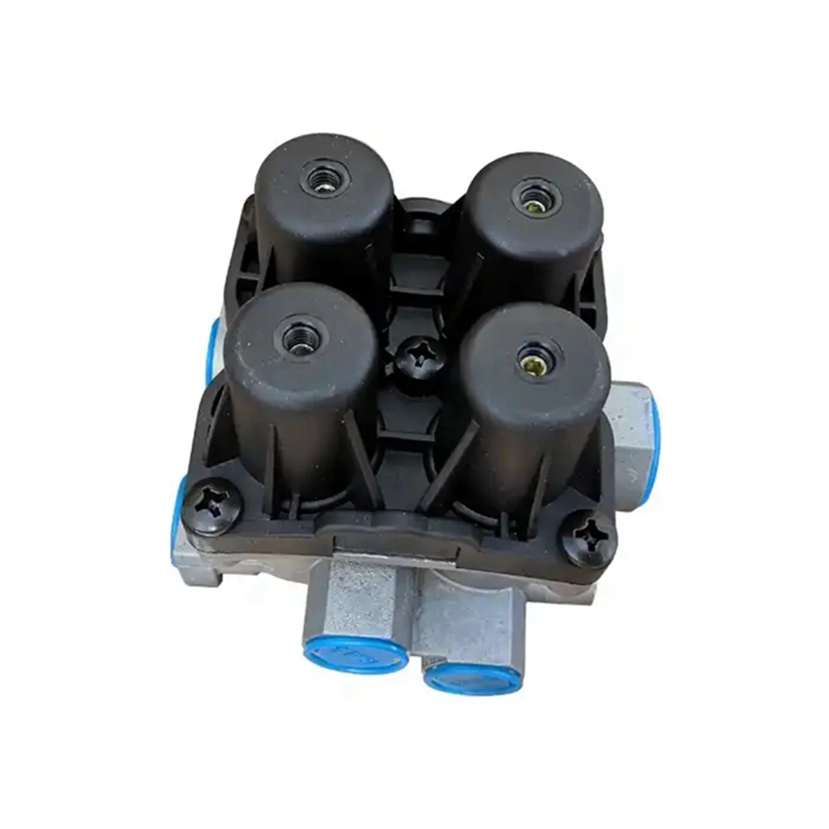 Car Brake System Multi-Circuit Protection Valve for Volvo Truck FH12 FM12 Four Way Protection Valve 21225479 9347141400