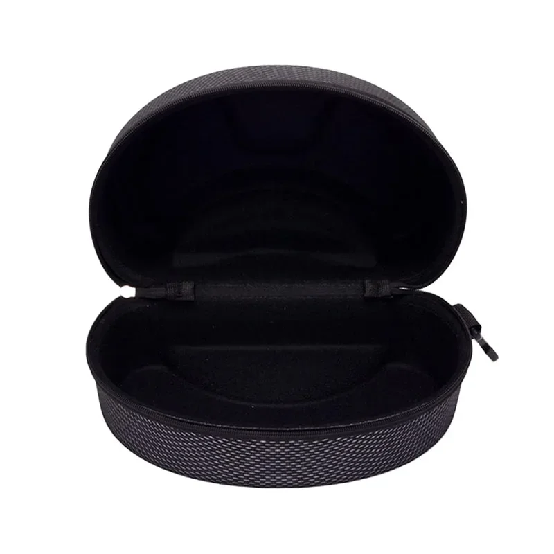Ski Goggles Zipper Case Snow Glasses Protector Sunglasses Cycling Motorcycle Goggles EVA Hard Box