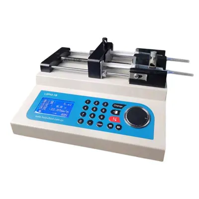 China Accurate Micro Volume Laboratory Pump