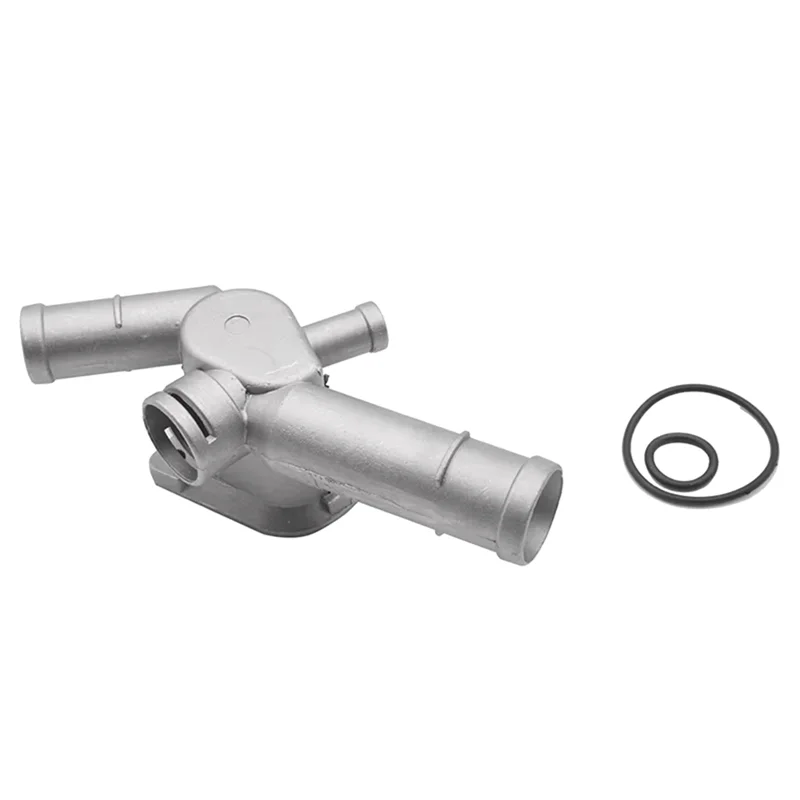 

Car Cooling Pipe Thermostat Package For VW Golf Jetta 2.0 L4 99-06 06A12133d 06A12133D 06A12133d High Quality-A28K