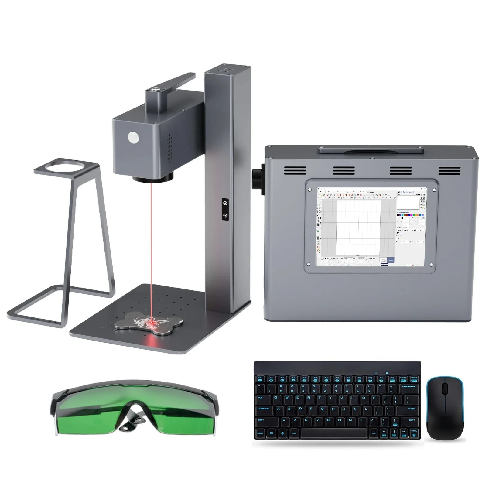 Daja C2 Handheld De… - image